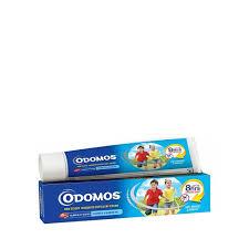 Odomos Mosquito Repellent Cream (50gm)